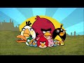 Angry Birds Sounds The Flock Sound Effects With Unused Sounds