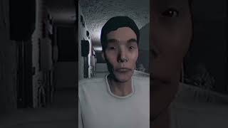 俺の部屋の前に…#ゲーム実況 #怪現象 #実況 #ホラー #ゲーム #shorts