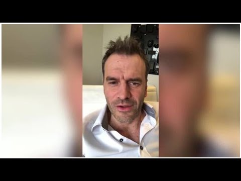 Chefredaktør om kritik af ny bog: - 'Det er et problem for samfundet'