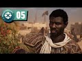 Assassin's Creed Mirage Gameplay Walkthrough - Ali Ibn Muhammad Investigation