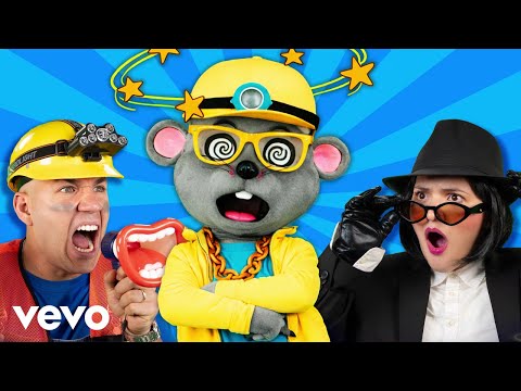 Los Meñiques De La Casa - El Topo Loco