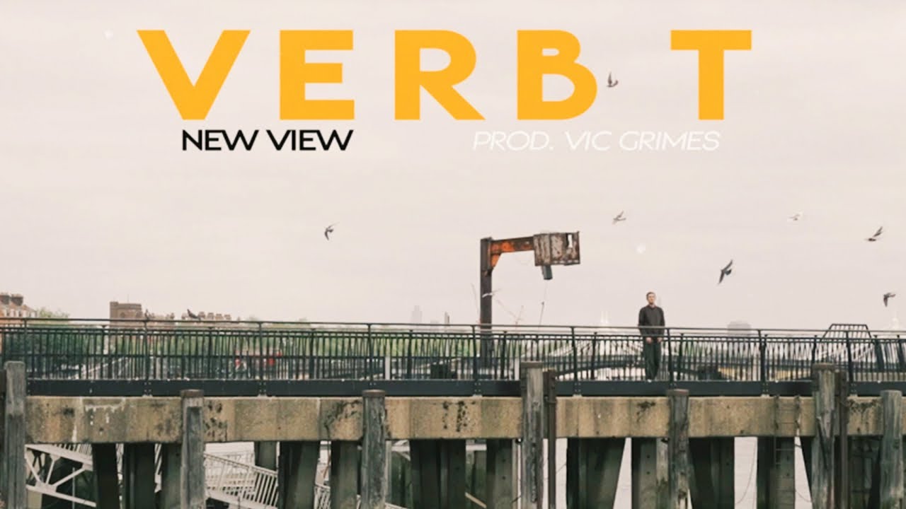 Verb T – “New View”