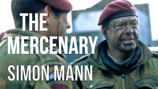 SIMON MANN - THE MERCENARY - Part 1/2 | London Real