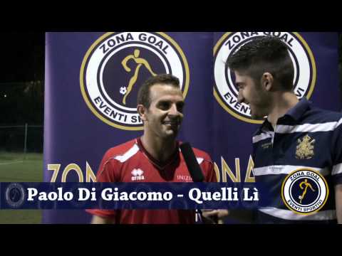 Zona Goal: Interviste Quelli Lì - La Longobarda