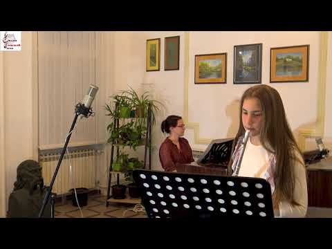 НИНА ВУКОВИЋ, III разред