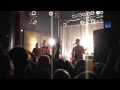 BEATSTEAKS - WE HAVE TO FIGURE IT OUT TONIGHT - BIELEFELD 2007 (High Quality)