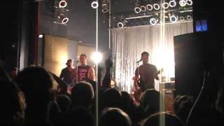 BEATSTEAKS - WE HAVE TO FIGURE IT OUT TONIGHT - BIELEFELD 2007 (High Quality)