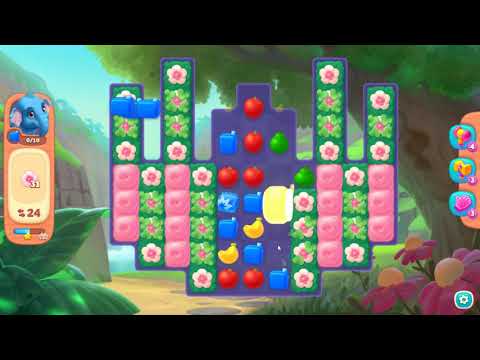 Wildscapes Level 62 NO BOOSTERS - A S GAMING ✔