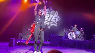 Better Than Ezra - This Time of Year (Atlanta 11/02/2022)