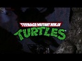 Opening Teenage Mutant Ninja Turtles 1990