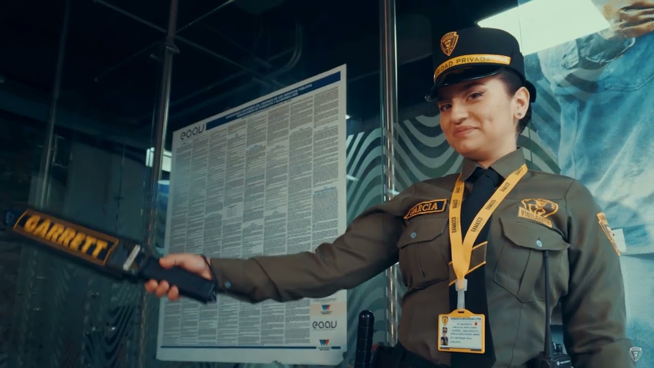 DAMASCO SEGURIDAD LTDA