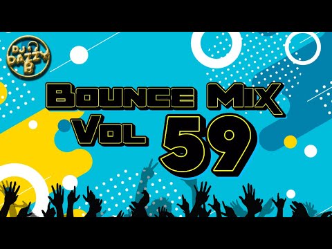 DJ DAZZY B - BOUNCE MIX 59 - Uk Bounce / Donk Mix #ukbounce #donk #bounce #dance #vocal #dj #GBX