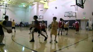 preview picture of video '7th Grade Boys Club Basketball - Lynnwood vs Alderwood Yellow'
