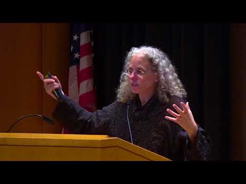 Neuroscience and Society Series: The Meditating Brain - Pt. 1 with Dr. Sara Lazar