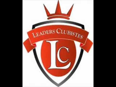 TÉLÉCHARGER ALBUM ALERTA LEADERS CLUBISTES ALBUM ALERTA LEADERS CLUBISTES
