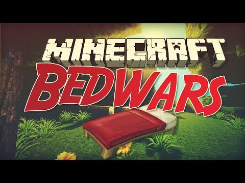 Minecraft ita-Il ritorno delle bedwars!!!!bedwars#4 w/PellicanoYT