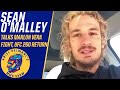 Sean O’Malley believes he’s still undefeated heading into UFC 260 | Ariel Helwani’s MMA Show
