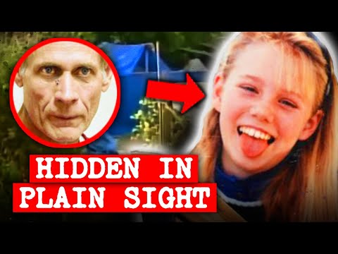 How Did Jaycee Lee Dugard Survive 18 YEARS in Captivity? | Documentary