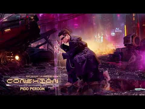 Pido Perdón - Daniel Calderón y Los Gigantes Del Vallenato ®