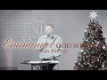 EMMANUEL GOD WITH US Josh Barney