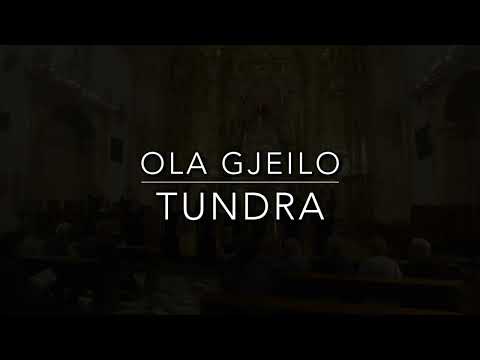 Cecilia Ensemble in Segovia Part 3 April 25, 2023 Tundra, Choose Something, City Called Heaven