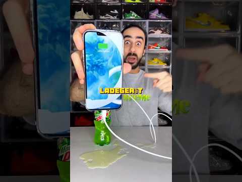 Imagine Your Phone Is Almost Dead, Which Charger Would You Trust? ⚡🔋