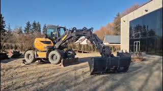 &Tau;&rho;&omicron;&chi;&omicron;&phi;ό&rho;&omicron;&sigmaf; &epsilon;&kappa;&sigma;&kappa;&alpha;&phi;έ&alpha;&sigmaf; Mecalac 9 MWR | &Alpha;&pi;&epsilon;&iota;&kappa;ό&nu;&iota;&sigma;&eta; 4 - Machineryline