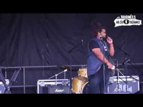 Kyto & Muizyk live étoile