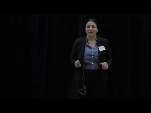 Spectrum Student Startup 2015 - Sound Options - 3rd Place $10k Winner