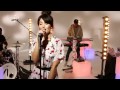 Yasmin - Finish Line (Show: Koko Pop - 07/05/2011 ...