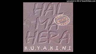Download lagu Halmahera - Kuyakini - Composer :  Halmahera & Diani Savitri 1995  (CDQ) mp3
