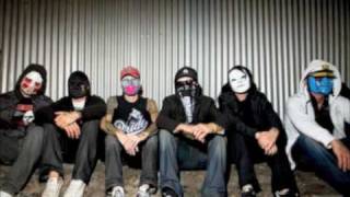 Hollywood Undead - Circles