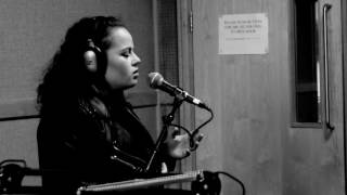 Aine Cahill - Black Dahlia Live