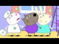 Peppa Pig Not Very Well 25 Episode 1 Season HD