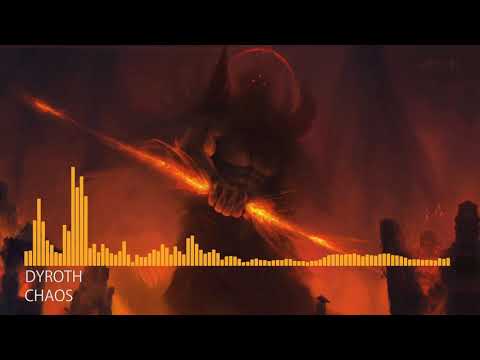 [Deathstep] Dyroth - Chaos