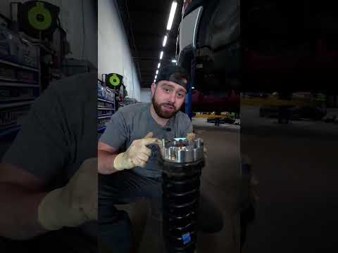 How to Lift Your Truck For CHEAP!