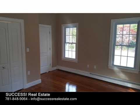 294 - 296 Washington Street Unit 1, Canton MA 02021 - Condo - Real Estate - For Sale -