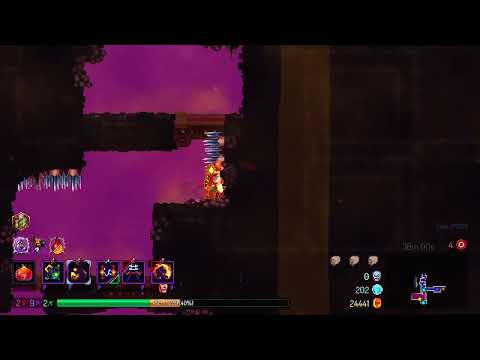 Dead Cells Glitch