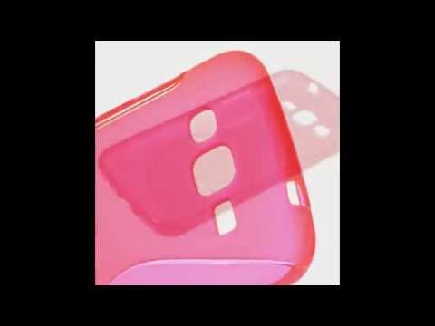 Samsung Galaxy Grand 2 Skal