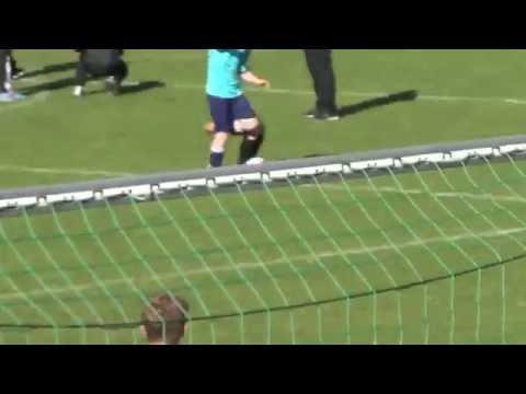 1.FC Mönchengladbach U9 2006 - Sportfreunde Siegen U9 2 - 1  AXA Cup 2015