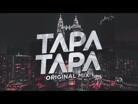 Armağan Oruç - Tapa Tapa
