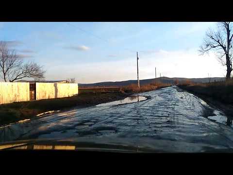 Vaslui. Așa gropi...incredibil!!