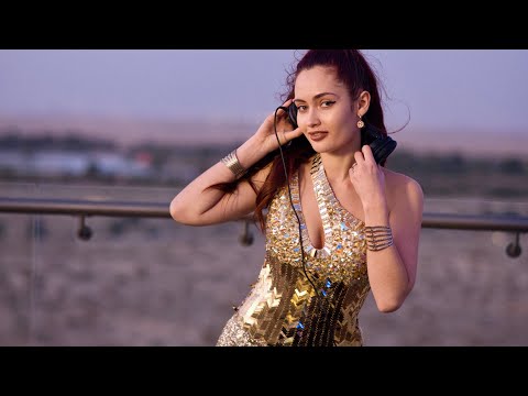 DJ SIRIN - Live @ Expo Lake, Dubai / Afro House Mix