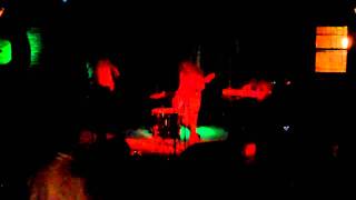 Esben and the Witch -- Warpath &amp; Battlecry/Mimicry