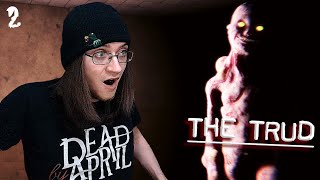 WHAT IS THAT??? - The Trud (Part 2)