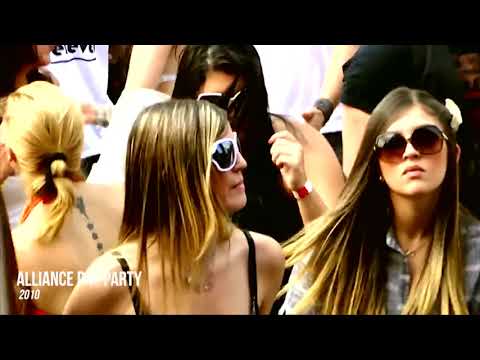 Alliance 2016 - 10 Anos | Retrospectiva