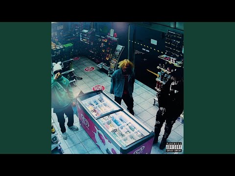 ELEVATE (feat. Arthur Wolf & Blackbird)