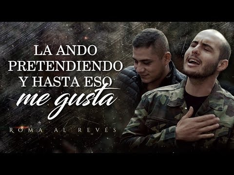Mi Elegida (roma Al Revés) video
