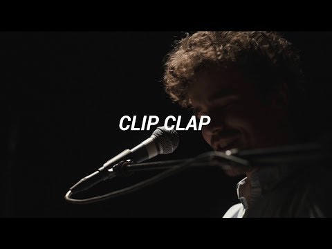 FOUGUE - Clip Clap [live in Sweden]