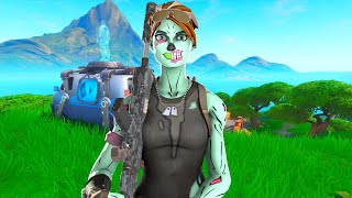 Skooly - Lil Boy Shit (Fortnite Montage)